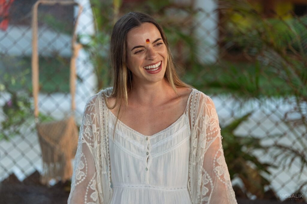 Yoga Video Library 20 Shelly O’ Connor